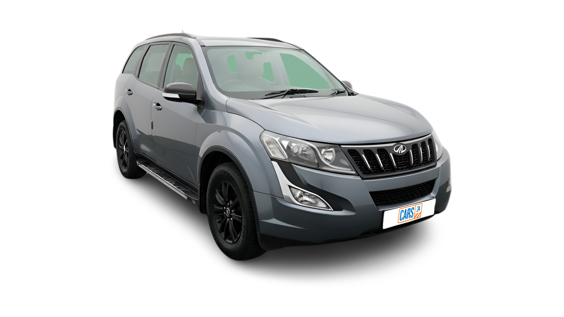 Mahindra XUV500-img